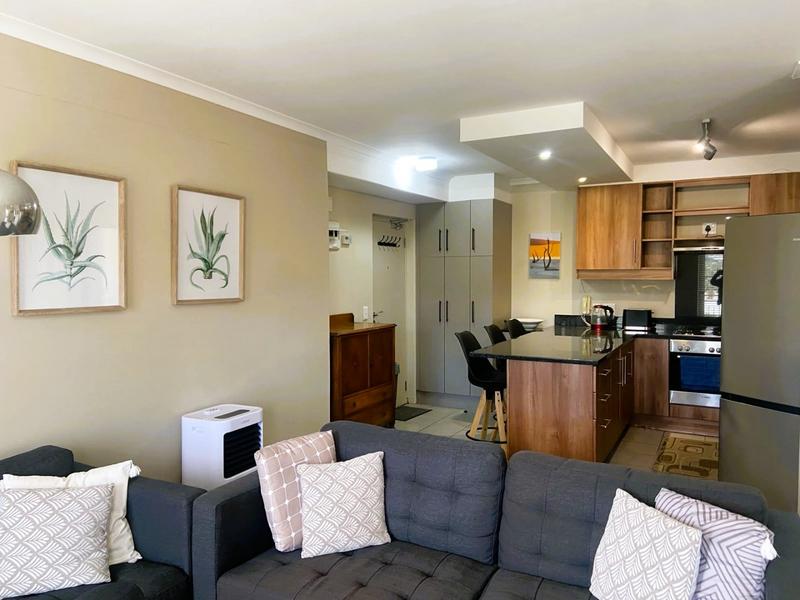 To Let 2 Bedroom Property for Rent in Cape Town City Centre Western Cape